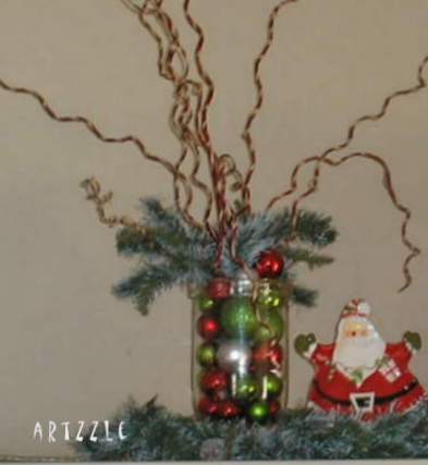 Artzzle Christmas Feature